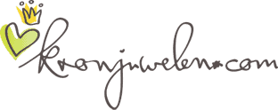 Kronjuwelen Logo Design