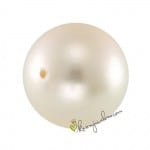 Swarovski Crystal Creamrose Light Pearl
