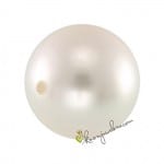 Swarovski Crystal White Pearl