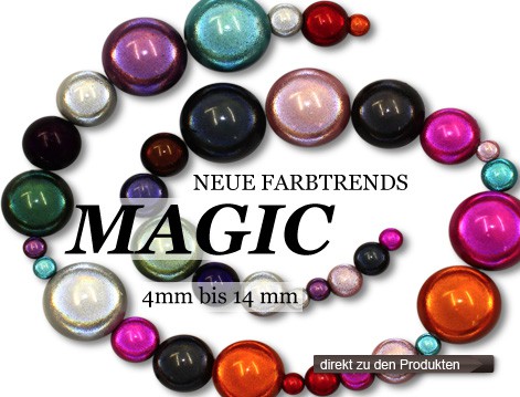 Miracle Beads - Magic Beads