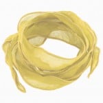 Seidenband