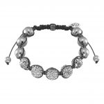 Shamballa Armband