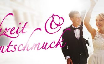 Brautschmuck und Hochzeitsschmuck von kronjuwelen.com