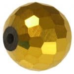 Chessborad Perle goldfarben von kronjuwelen.com